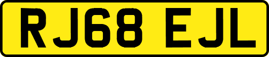 RJ68EJL