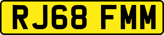 RJ68FMM