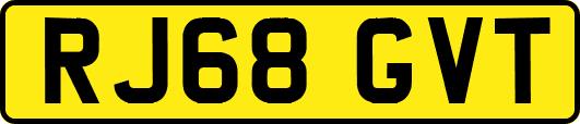 RJ68GVT