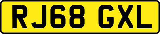RJ68GXL