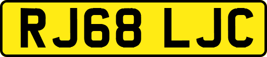 RJ68LJC