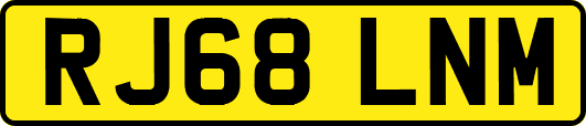 RJ68LNM