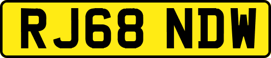RJ68NDW