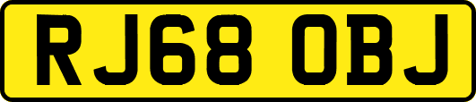 RJ68OBJ