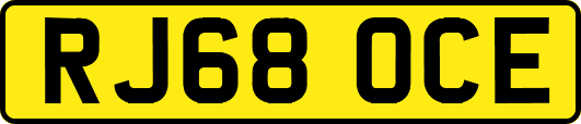 RJ68OCE