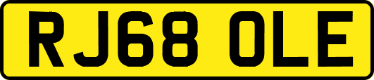 RJ68OLE