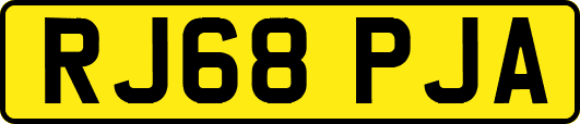 RJ68PJA