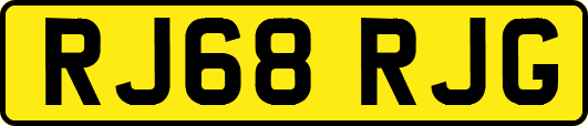 RJ68RJG