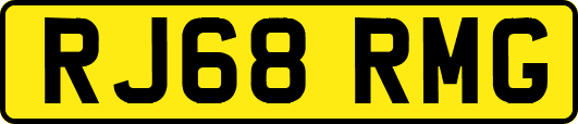 RJ68RMG