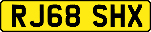 RJ68SHX