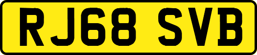 RJ68SVB