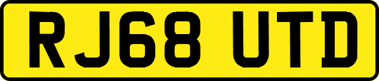 RJ68UTD
