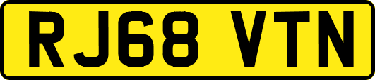 RJ68VTN