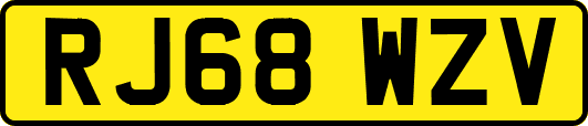 RJ68WZV