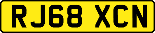 RJ68XCN
