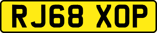 RJ68XOP
