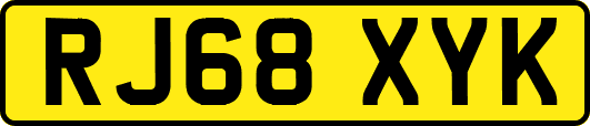 RJ68XYK