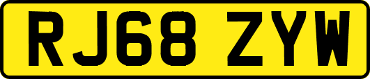 RJ68ZYW