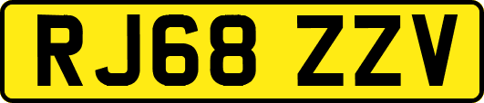 RJ68ZZV