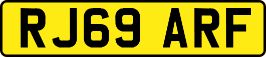 RJ69ARF