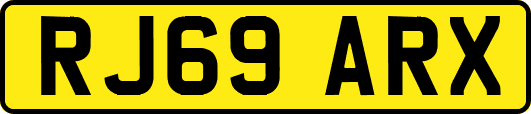 RJ69ARX