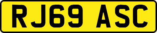 RJ69ASC