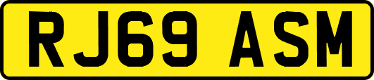 RJ69ASM