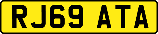 RJ69ATA