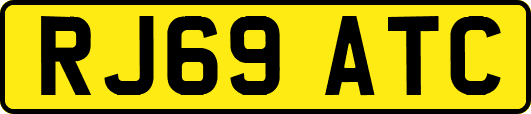 RJ69ATC