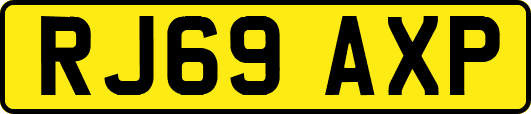 RJ69AXP