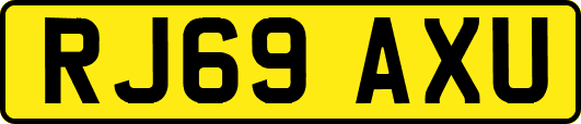 RJ69AXU