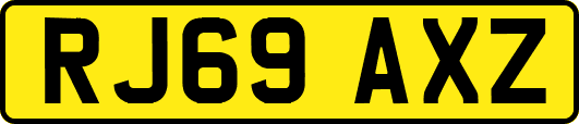 RJ69AXZ