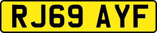 RJ69AYF