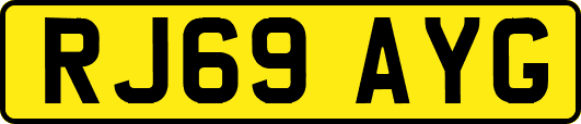 RJ69AYG