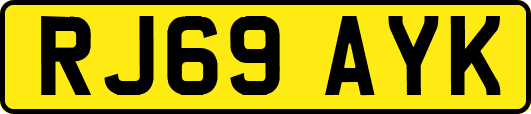 RJ69AYK