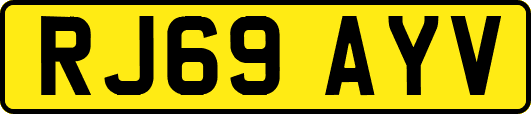 RJ69AYV