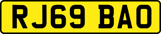 RJ69BAO