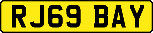 RJ69BAY