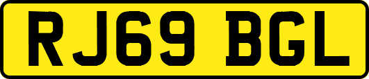 RJ69BGL