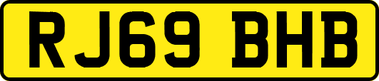 RJ69BHB