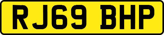 RJ69BHP