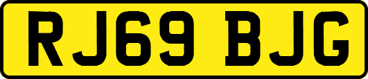 RJ69BJG