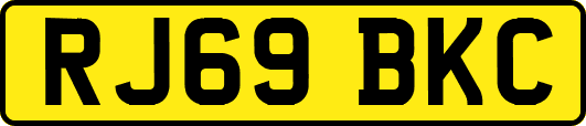 RJ69BKC