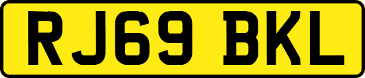 RJ69BKL