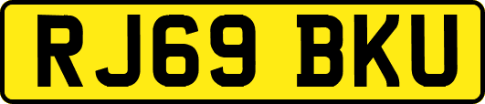 RJ69BKU