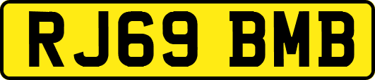 RJ69BMB