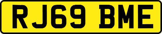 RJ69BME