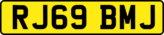 RJ69BMJ