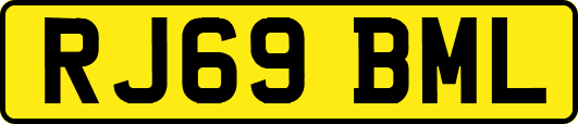 RJ69BML