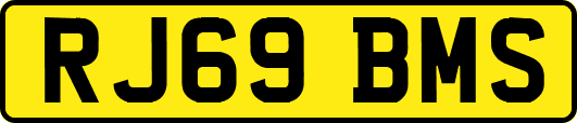 RJ69BMS